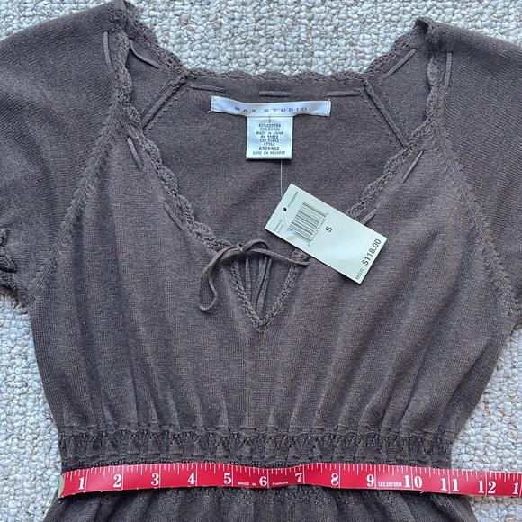 Max Studio knit dress - Picture 4 of 7